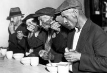Photo of Великая депрессия в США — причины и последствия