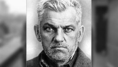 Photo of Ян Берзин — создатель Советской военной разведки