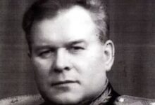 Photo of Василий Блохин — самый кровавый каратель советской эпохи